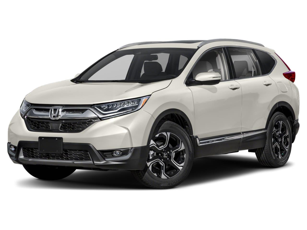 2019 Honda CR-V Touring AWD