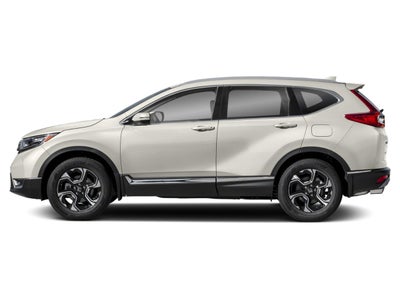 2019 Honda CR-V Touring AWD