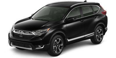 2019 Honda CR-V Touring AWD