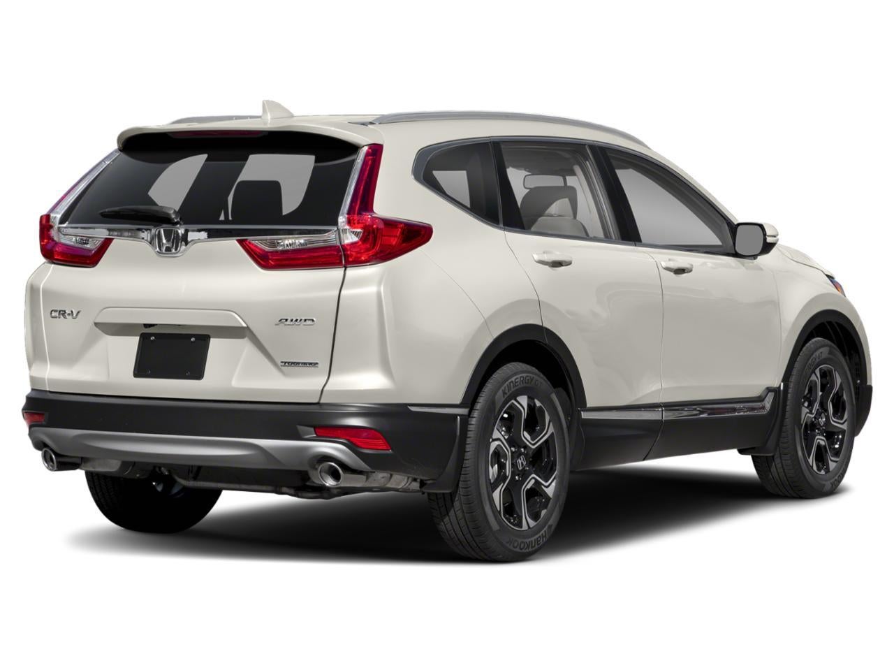 2019 Honda CR-V Touring AWD