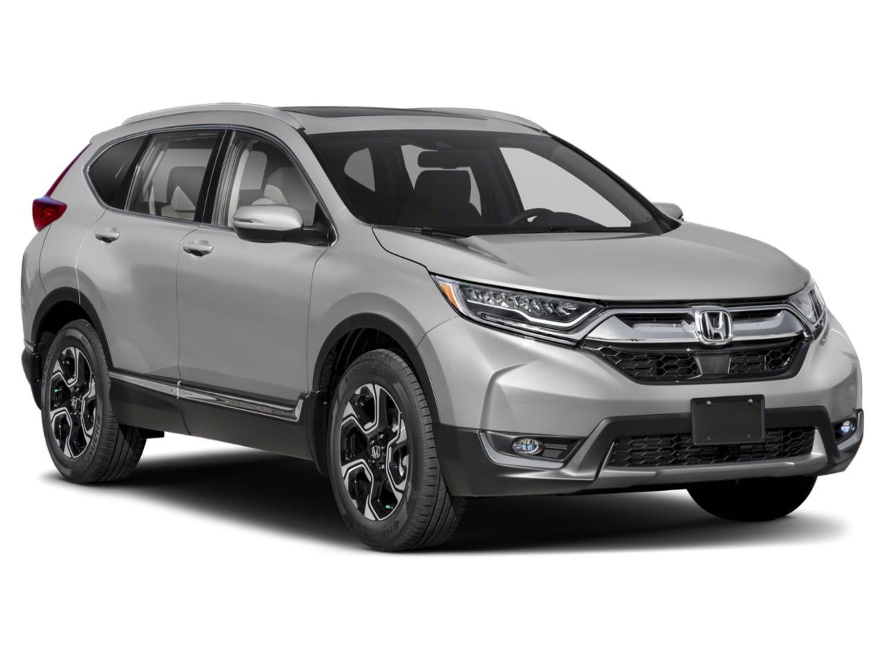 2019 Honda CR-V Touring AWD