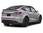 2024 Tesla Model Y Long Range AWD