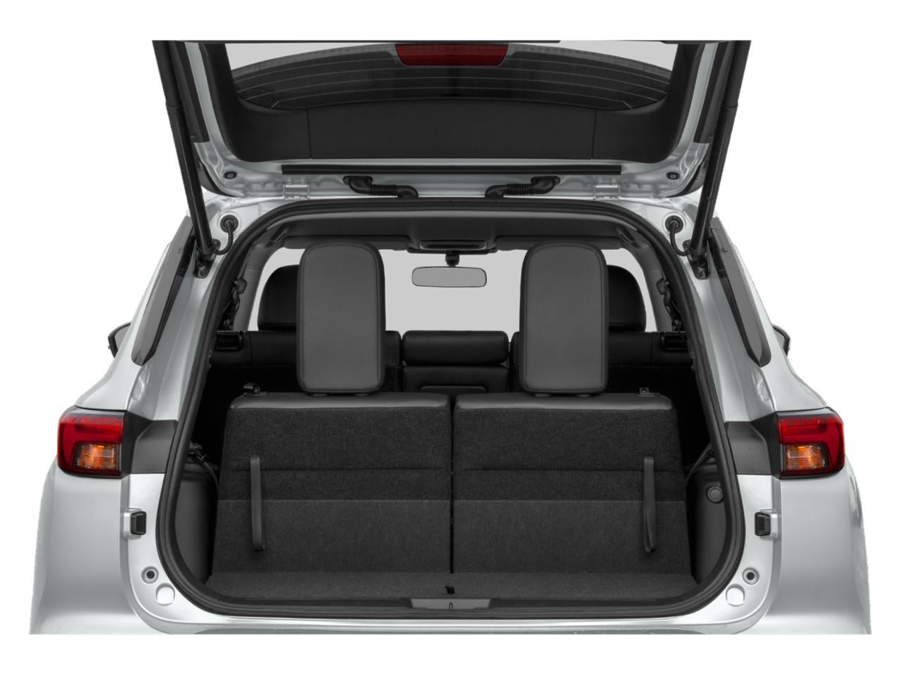 2023 Mitsubishi Outlander SE FWD