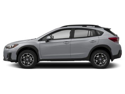 2019 Subaru Crosstrek 2.0i Premium CVT