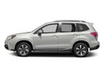 2017 Subaru Forester 2.5i Limited CVT