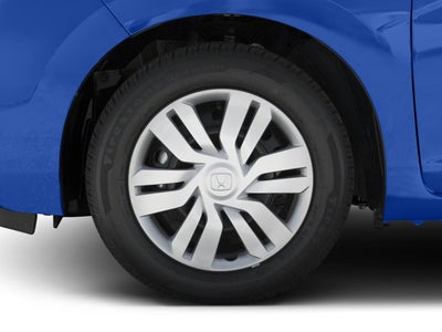 2016 Honda Fit LX CVT