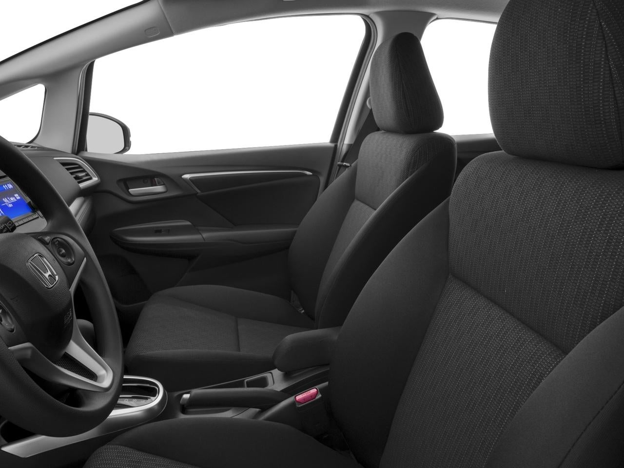 2016 Honda Fit LX CVT