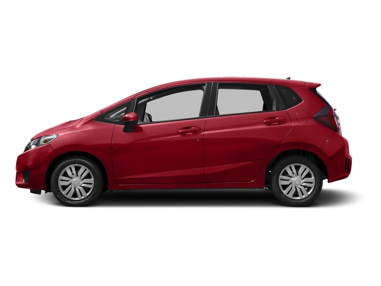 2016 Honda Fit LX CVT