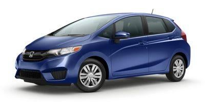 2016 Honda Fit LX CVT