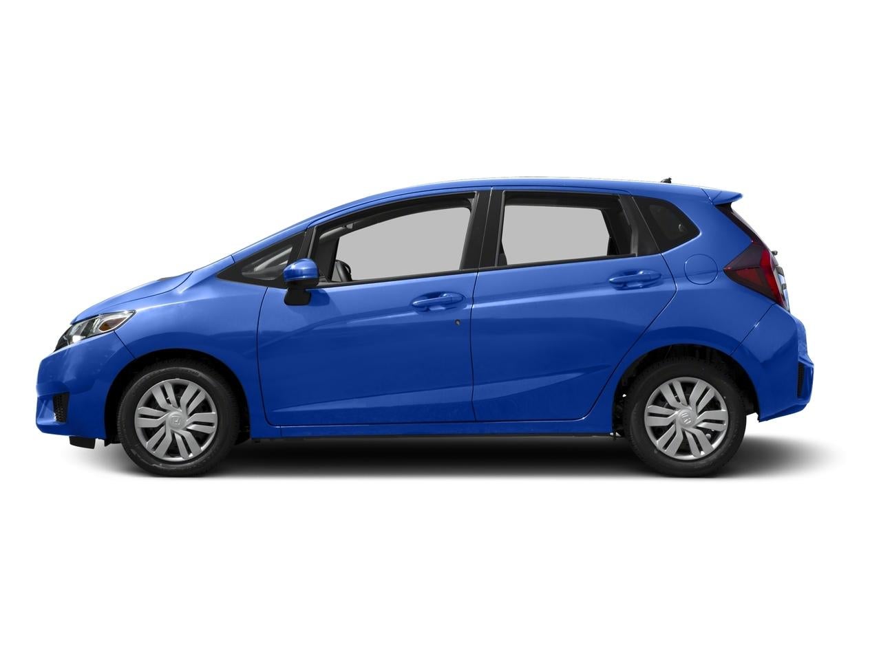 2016 Honda Fit LX CVT