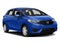 2016 Honda Fit LX CVT