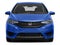 2016 Honda Fit LX CVT