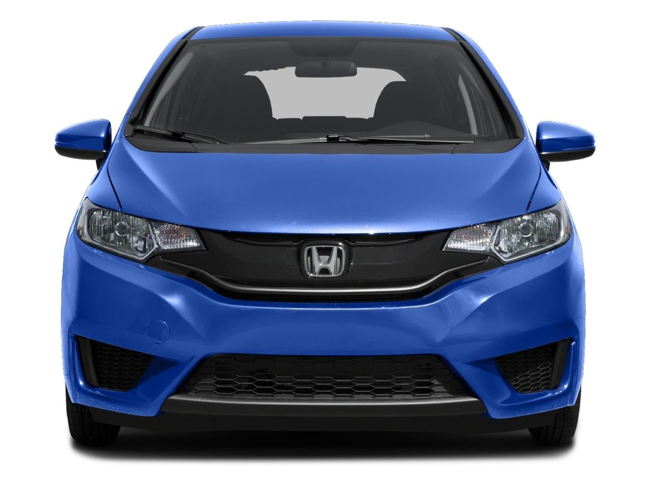 2016 Honda Fit LX CVT