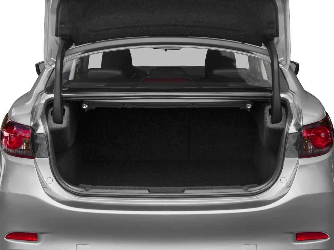 2017 Mazda Mazda6 2017.5 Touring Auto