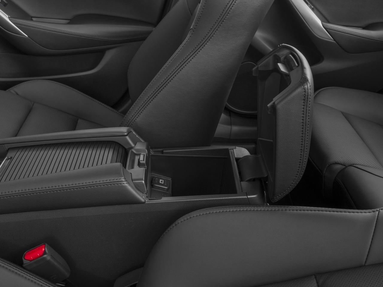 2017 Mazda Mazda6 2017.5 Touring Auto