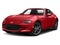 2021 Mazda Mazda MX-5 Miata RF Grand Touring Auto