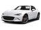 2021 Mazda Mazda MX-5 Miata RF Grand Touring Auto