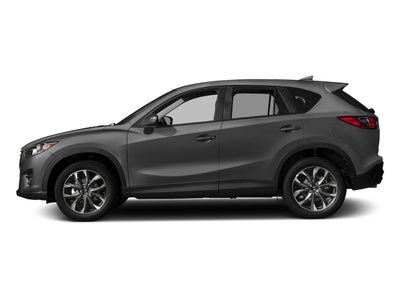 2016 Mazda Mazda CX-5 FWD 4dr Auto Grand Touring
