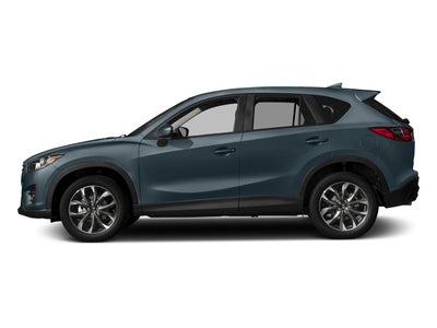 2016 Mazda Mazda CX-5 FWD 4dr Auto Grand Touring