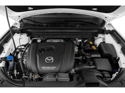 2020 Mazda Mazda CX-5 Sport FWD