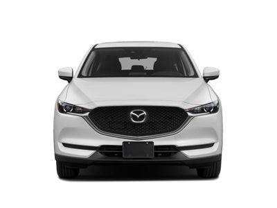 2020 Mazda Mazda CX-5 Sport FWD