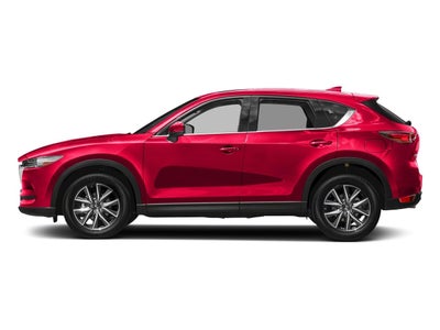 2017 Mazda Mazda CX-5 Grand Touring FWD