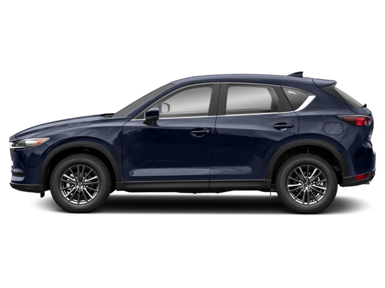 2021 Mazda Mazda CX-5 Touring AWD