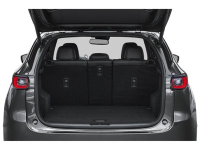 2024 Mazda Mazda CX-5 2.5 Turbo Premium Package AWD