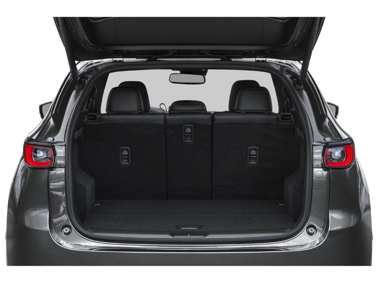 2024 Mazda Mazda CX-5 2.5 Turbo Premium Package AWD