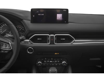 2024 Mazda Mazda CX-5 2.5 Turbo Premium Package AWD