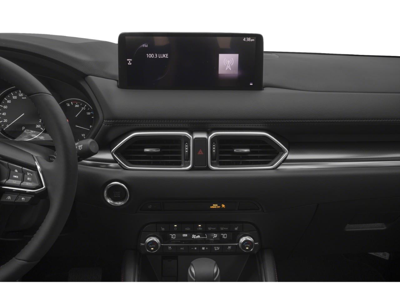 2024 Mazda Mazda CX-5 2.5 Turbo Premium Package AWD