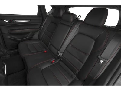 2024 Mazda Mazda CX-5 2.5 Turbo Premium Package AWD