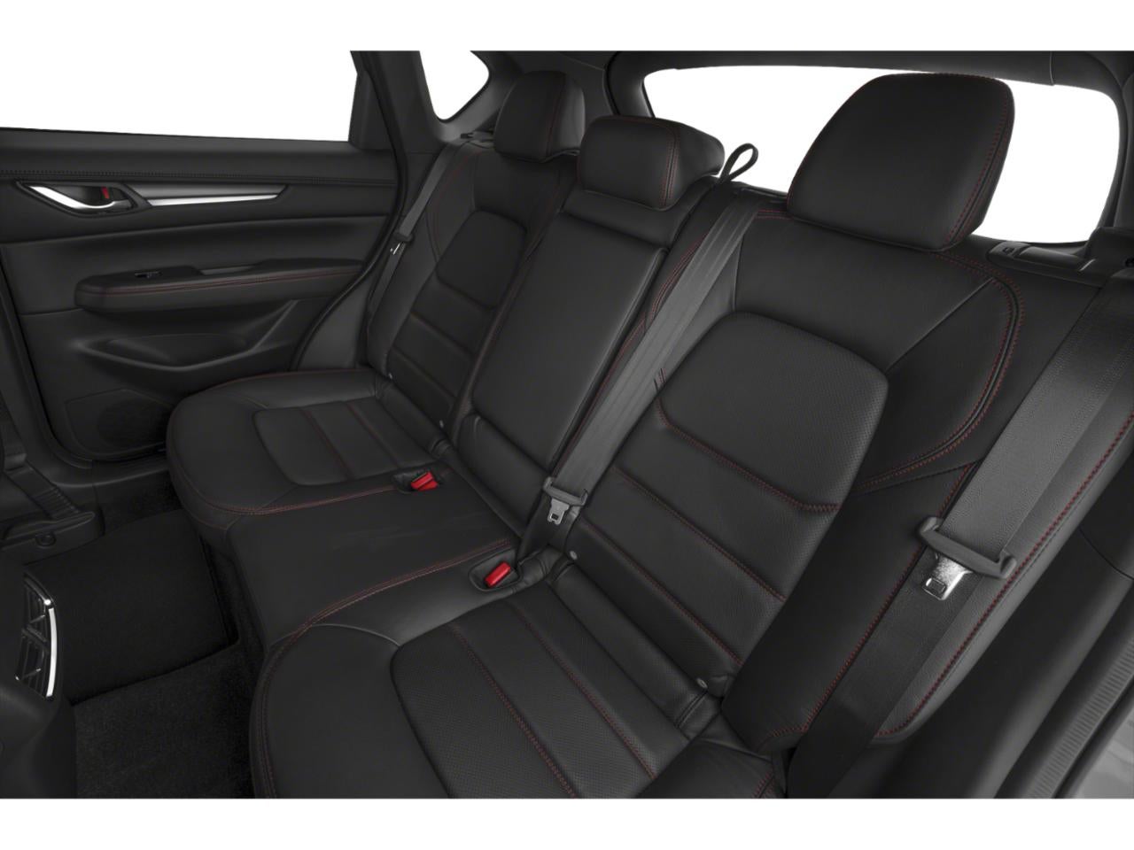 2024 Mazda Mazda CX-5 2.5 Turbo Premium Package AWD