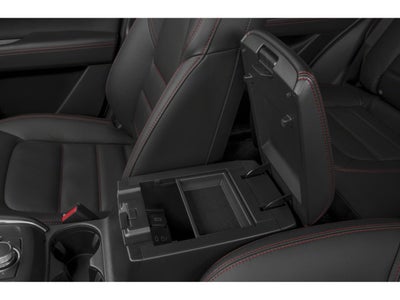 2024 Mazda Mazda CX-5 2.5 Turbo Premium Package AWD