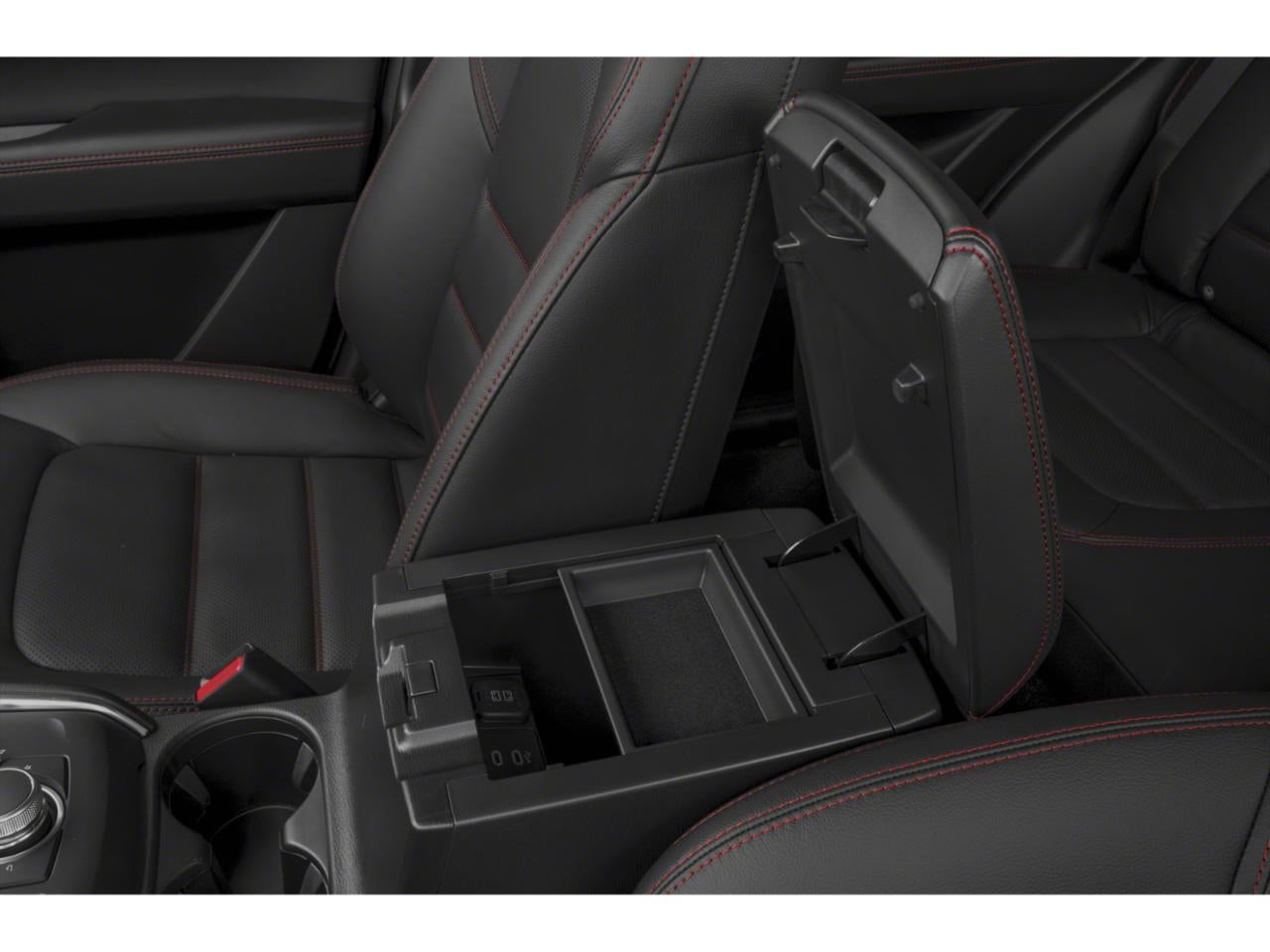 2024 Mazda Mazda CX-5 2.5 Turbo Premium Package AWD