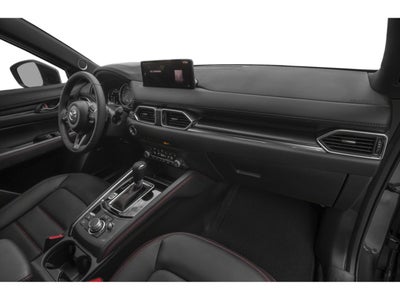 2024 Mazda Mazda CX-5 2.5 Turbo Premium Package AWD