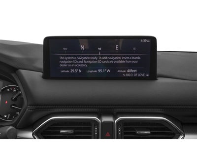2024 Mazda Mazda CX-5 2.5 Turbo Premium Package AWD