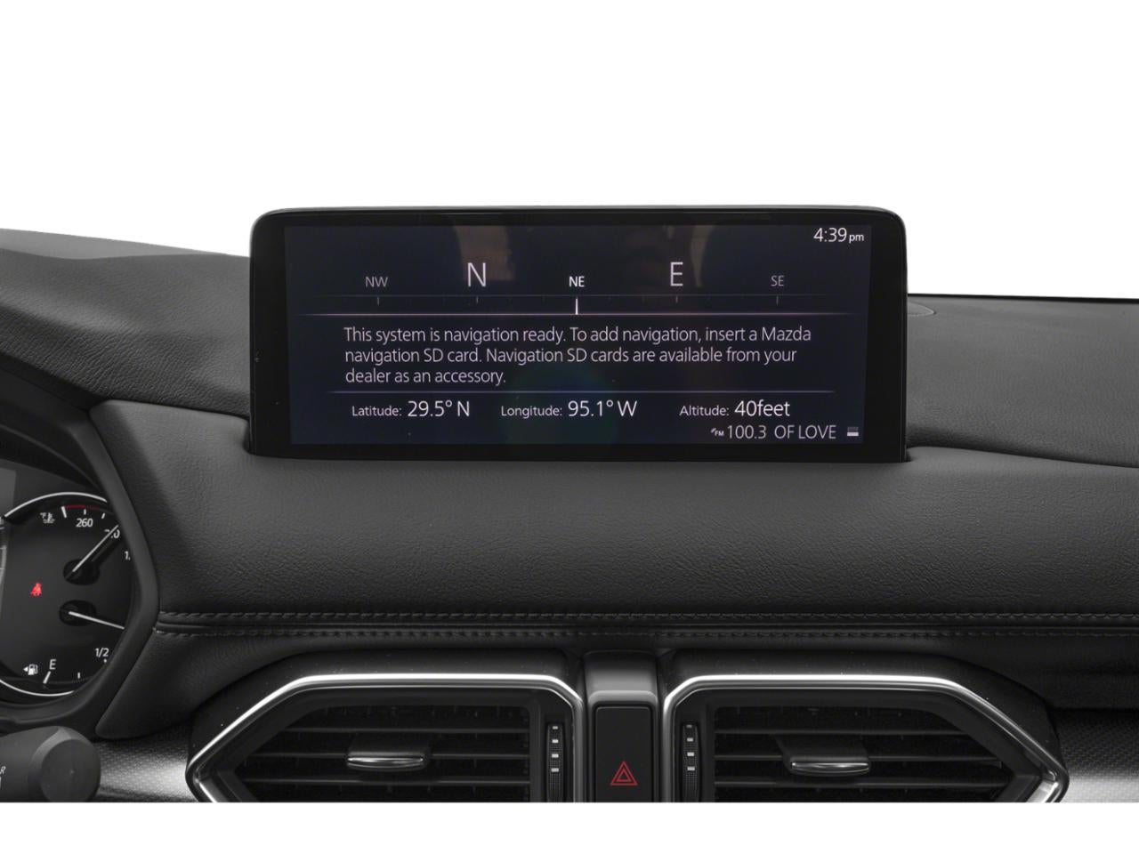 2024 Mazda Mazda CX-5 2.5 Turbo Premium Package AWD