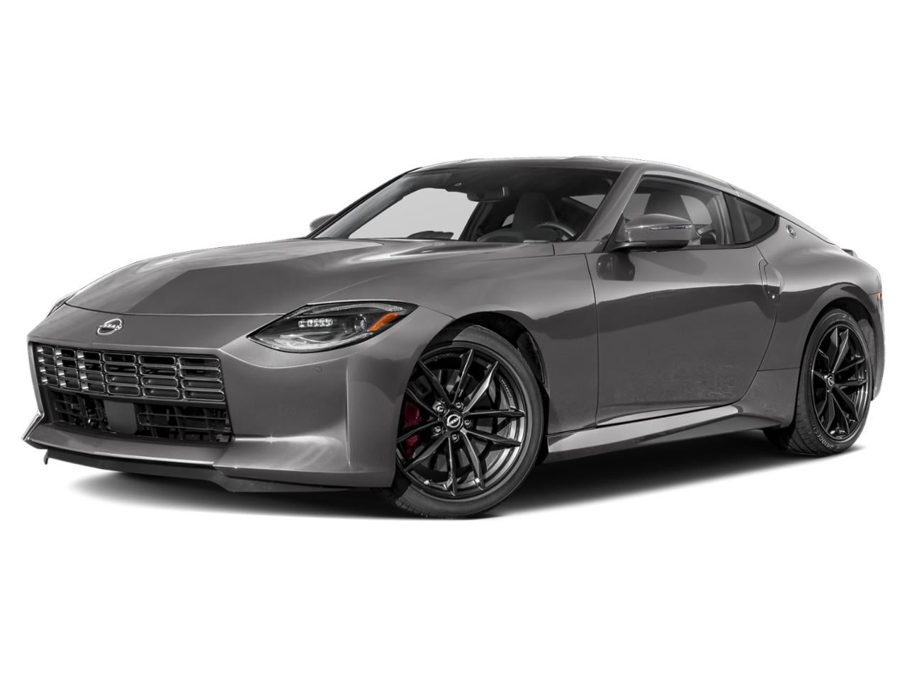2024 Nissan Z Performance Auto