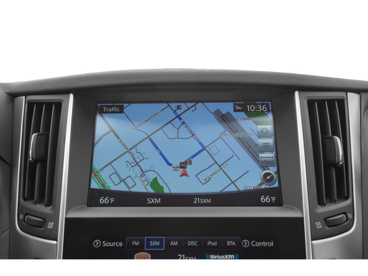 2018 INFINITI Q60 3.0t LUXE AWD