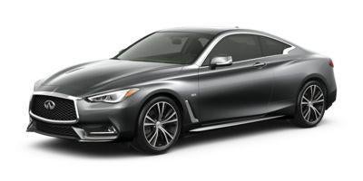 2018 INFINITI Q60 3.0t LUXE AWD