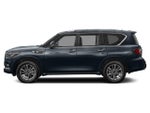 2022 INFINITI QX80 LUXE RWD