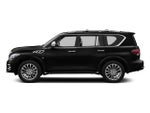 2017 INFINITI QX80 RWD Signature Edition