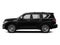 2017 INFINITI QX80 RWD Signature Edition