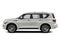 2017 INFINITI QX80 RWD Signature Edition