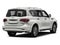 2017 INFINITI QX80 RWD Signature Edition