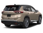2025 Nissan Rogue FWD Platinum