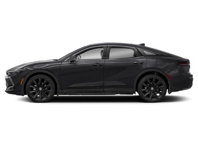 2025 Toyota Crown Nightshade AWD (Natl)
