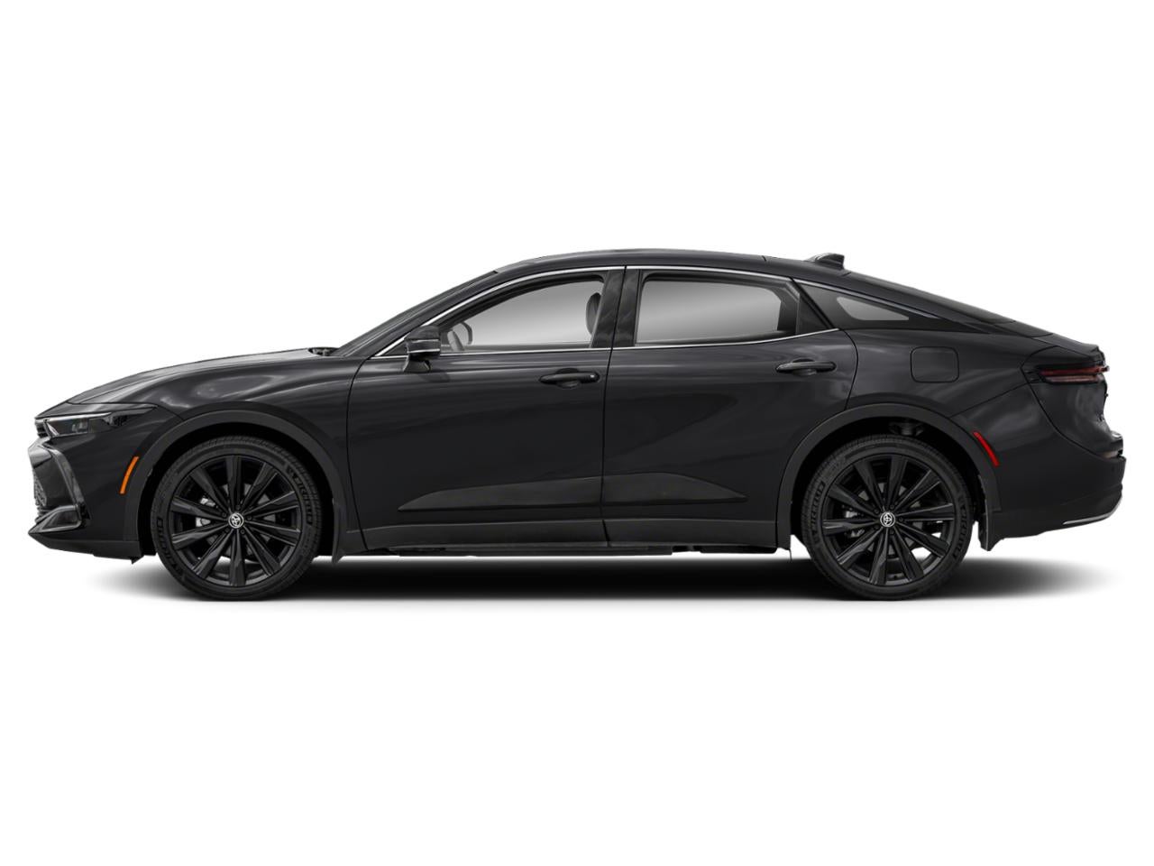 2025 Toyota Crown Nightshade AWD (Natl)