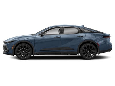 2025 Toyota Crown Nightshade AWD (Natl)